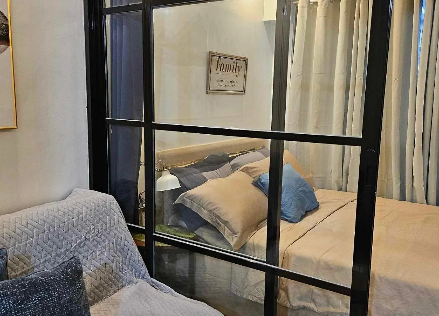 Adventura Staycation Manila Philippines