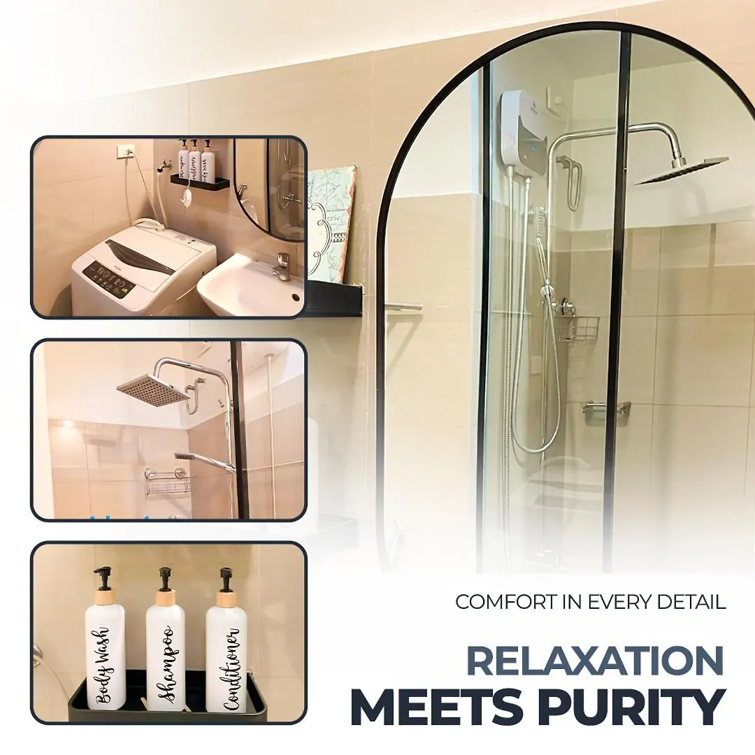 Adventura Staycation Manila Aparthotel