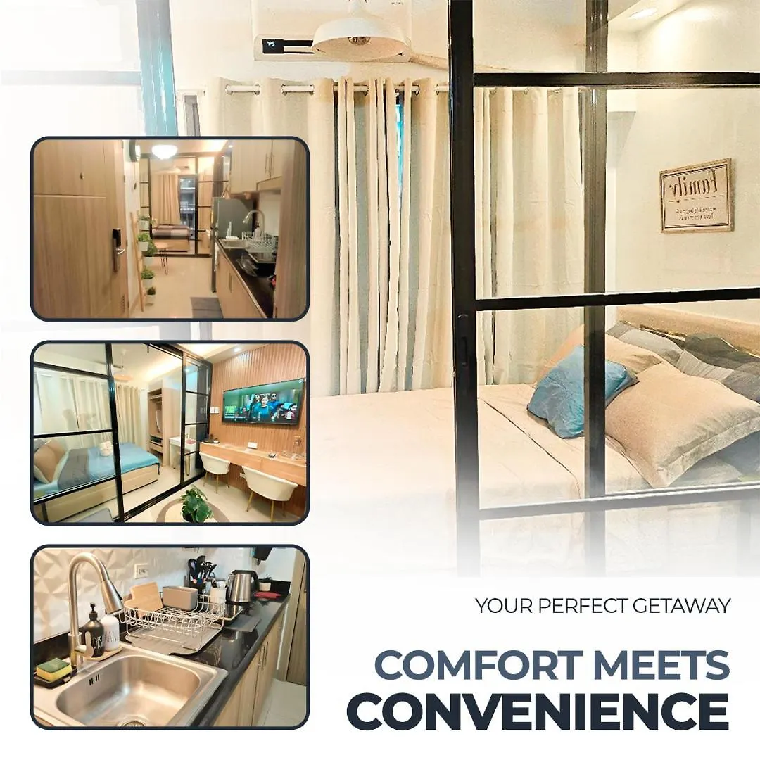 Adventura Staycation Manila Philippines