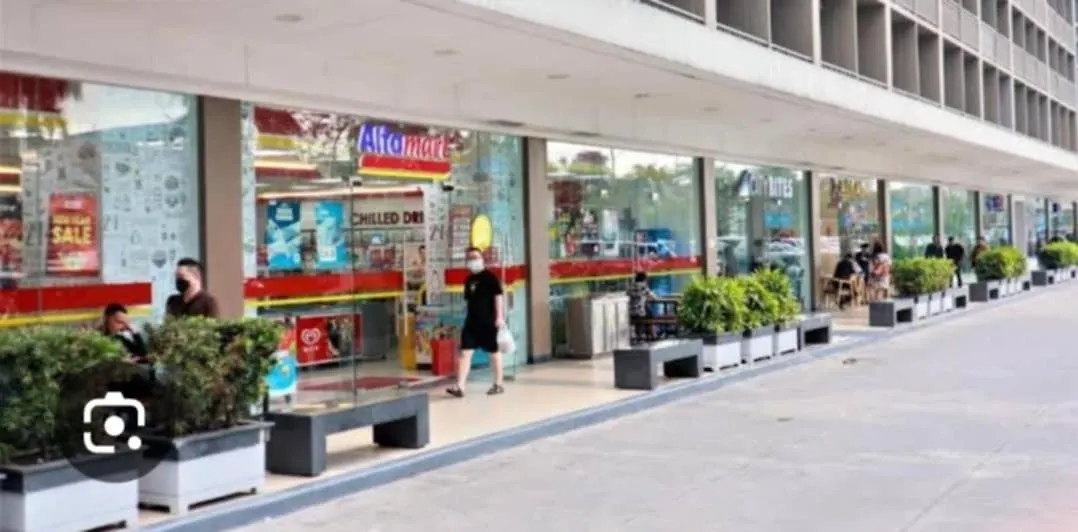 Adventura Staycation Pasay 0*,  Philippines