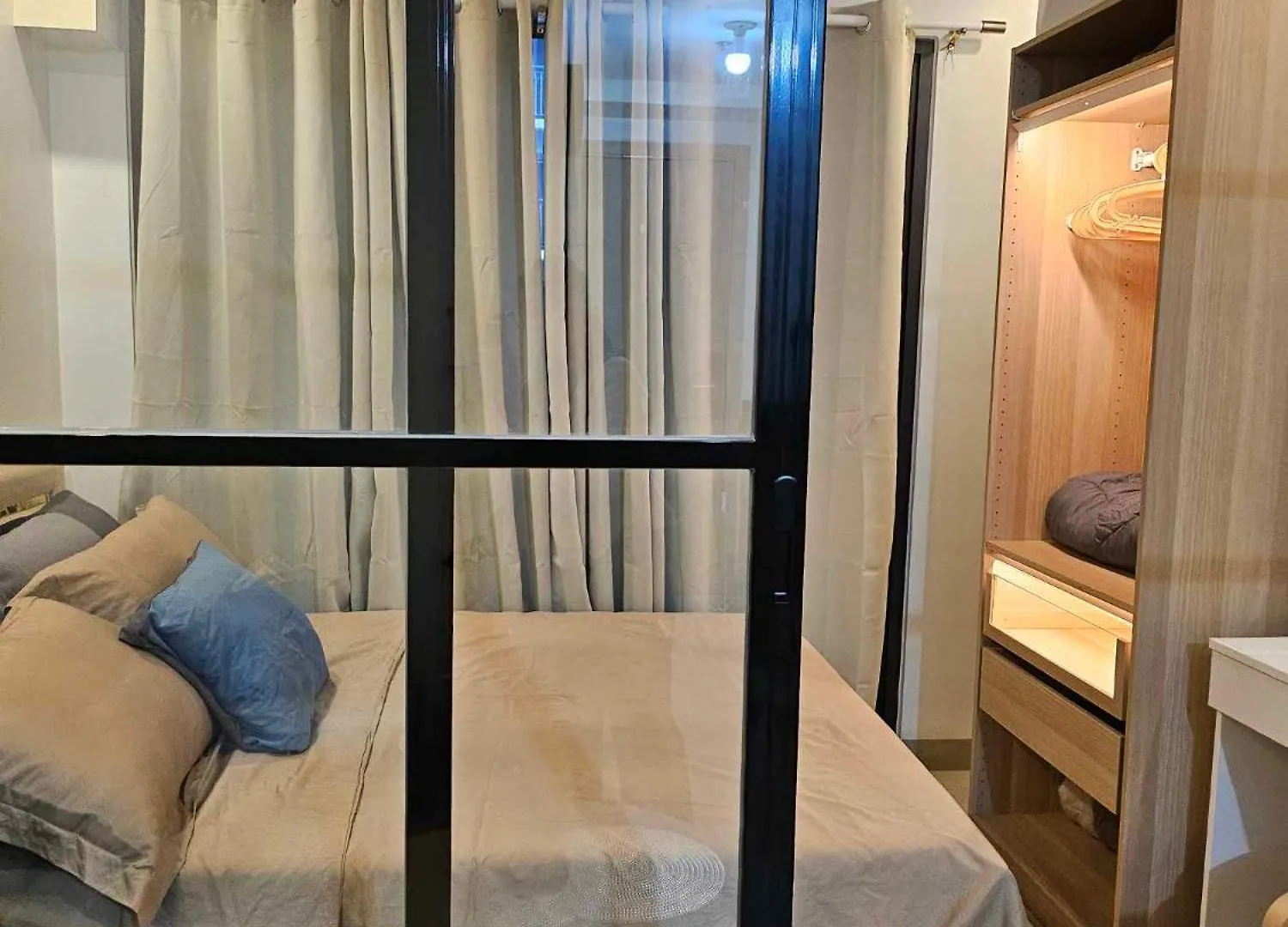 Adventura Staycation Manila